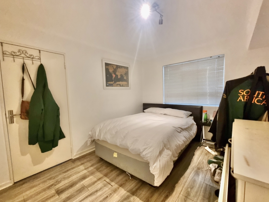 1 Bedroom Property for Sale in Salt River Western Cape
